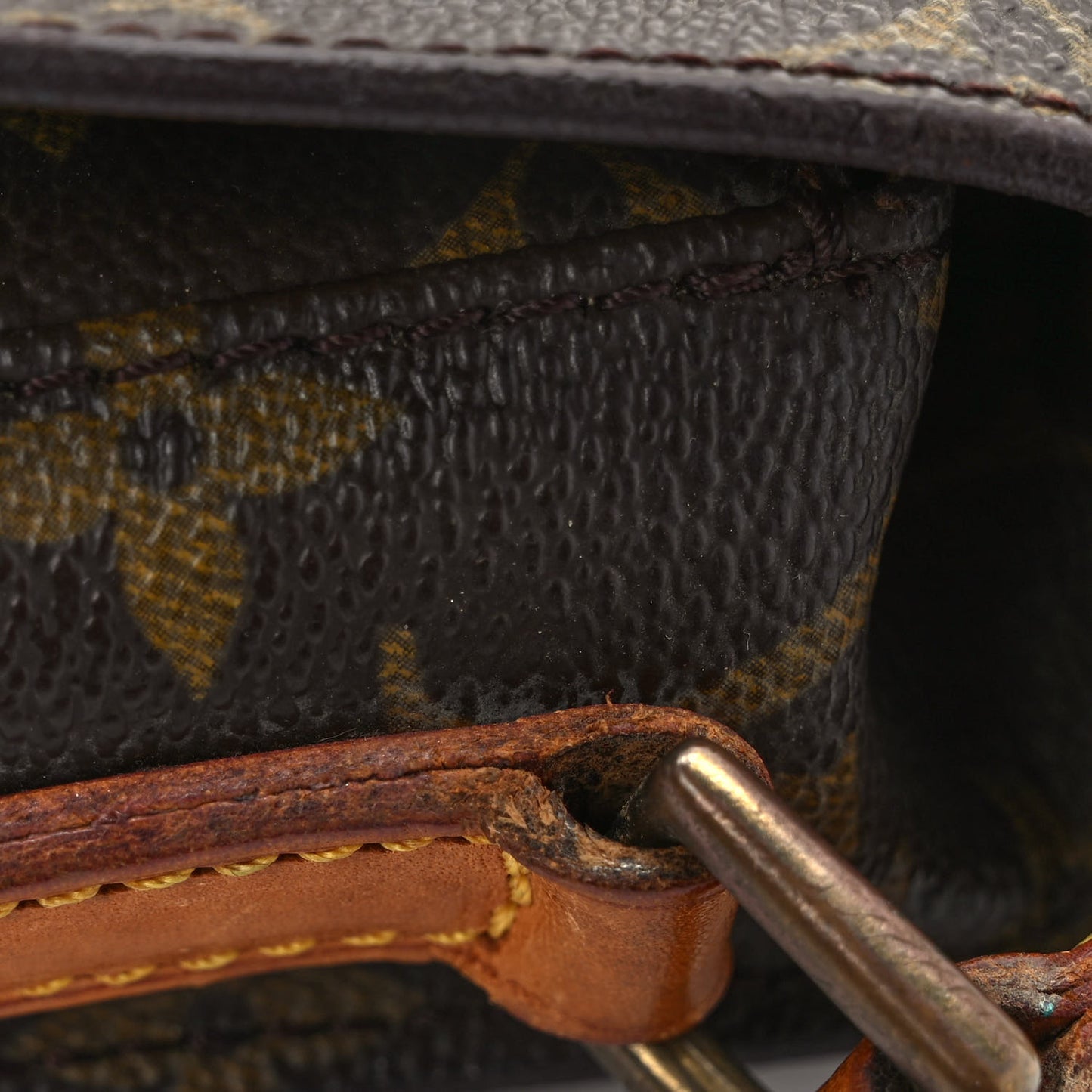 Monogram Saint Cloud PM