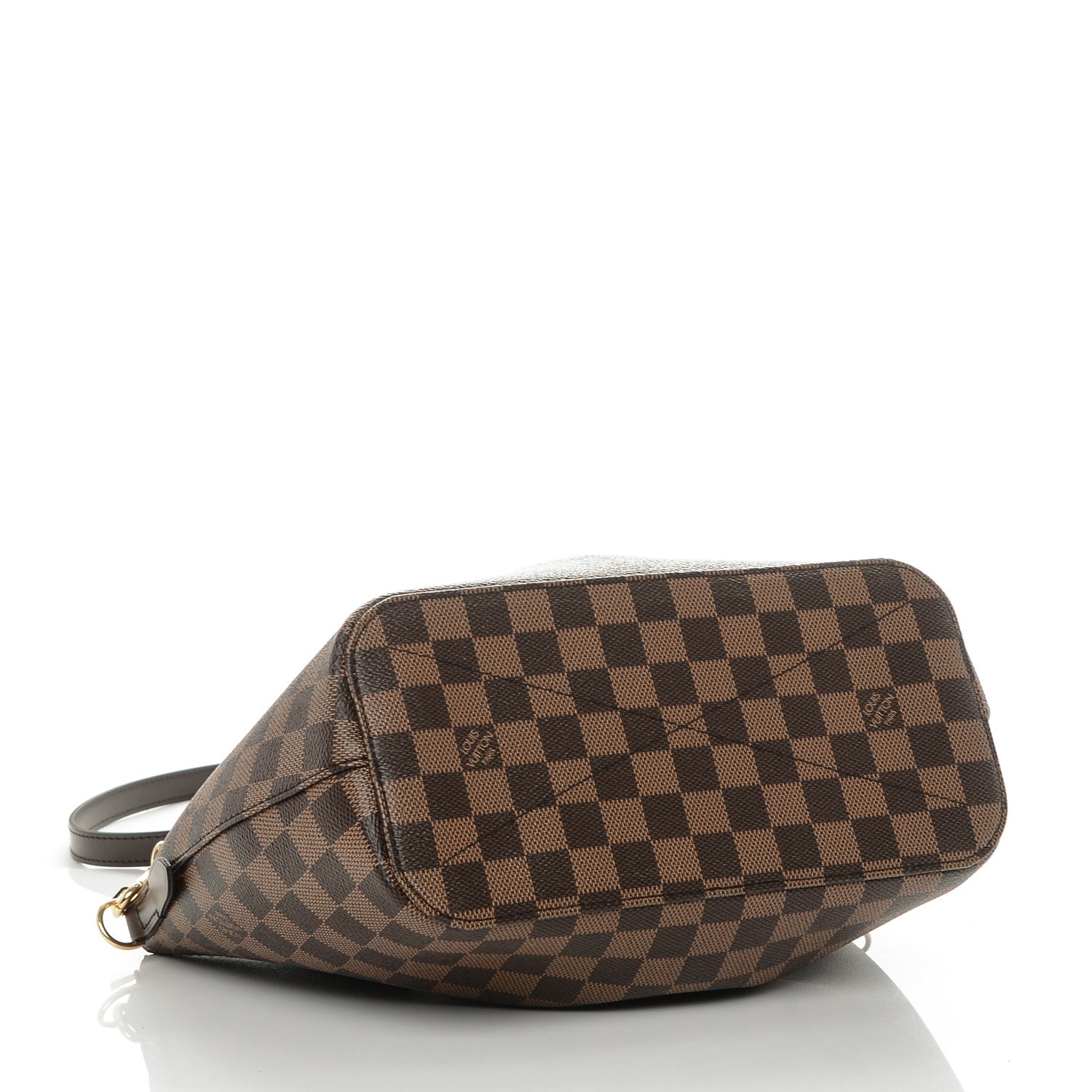 Louis Vuitton Damier Ebene Siena PM 4 of 6