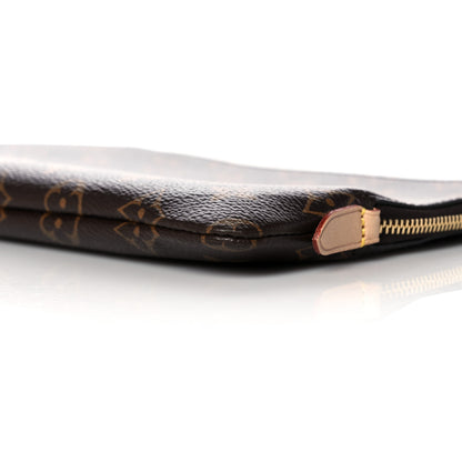 Louis Vuitton Monogram Etui Voyage PM Pouch 9 of 12