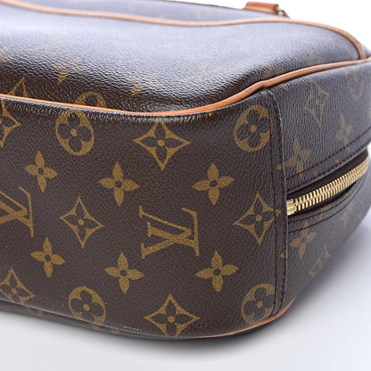 Louis Vuitton Monogram Trouville 16 of 20