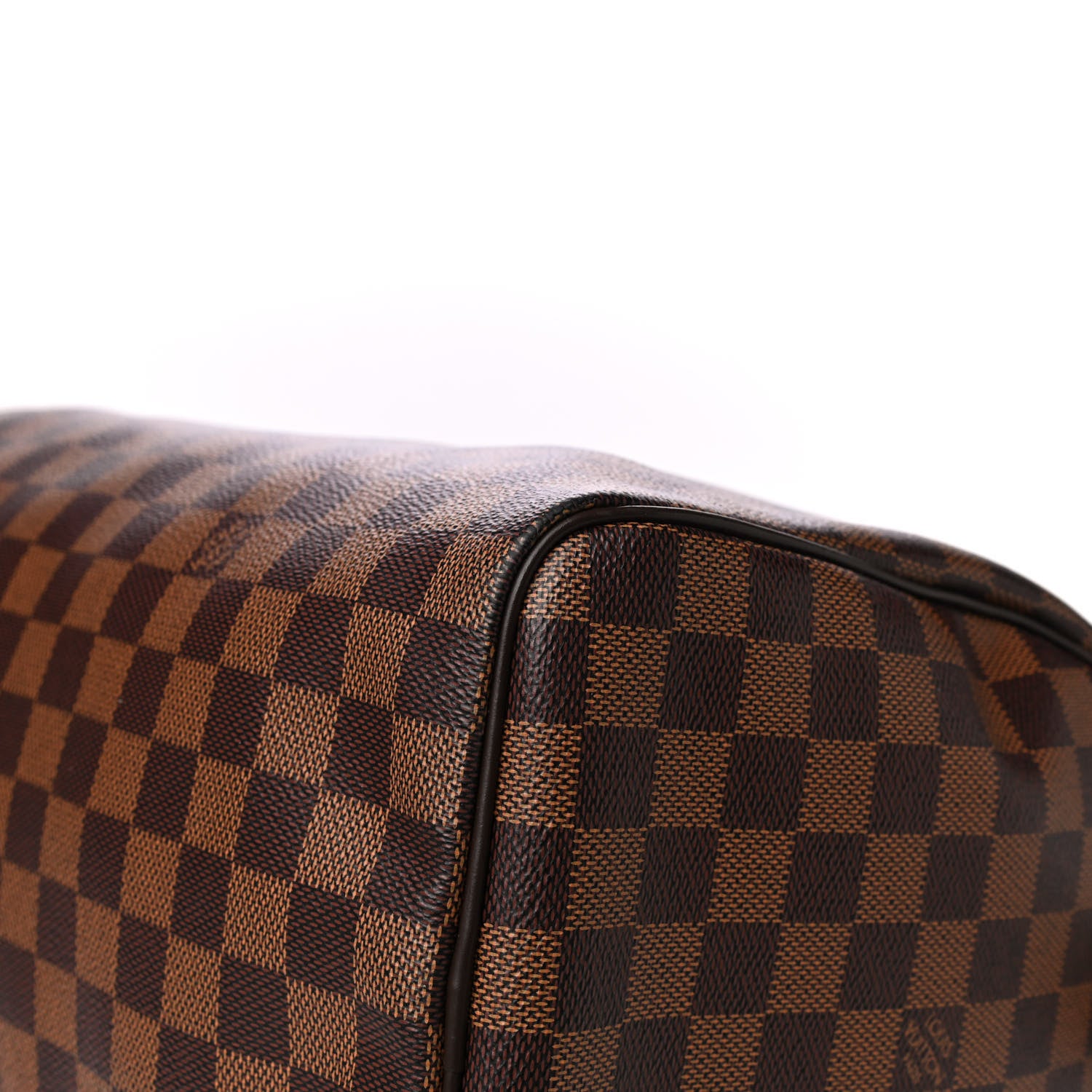 Louis Vuitton Damier Ebene Speedy 35 10 of 13