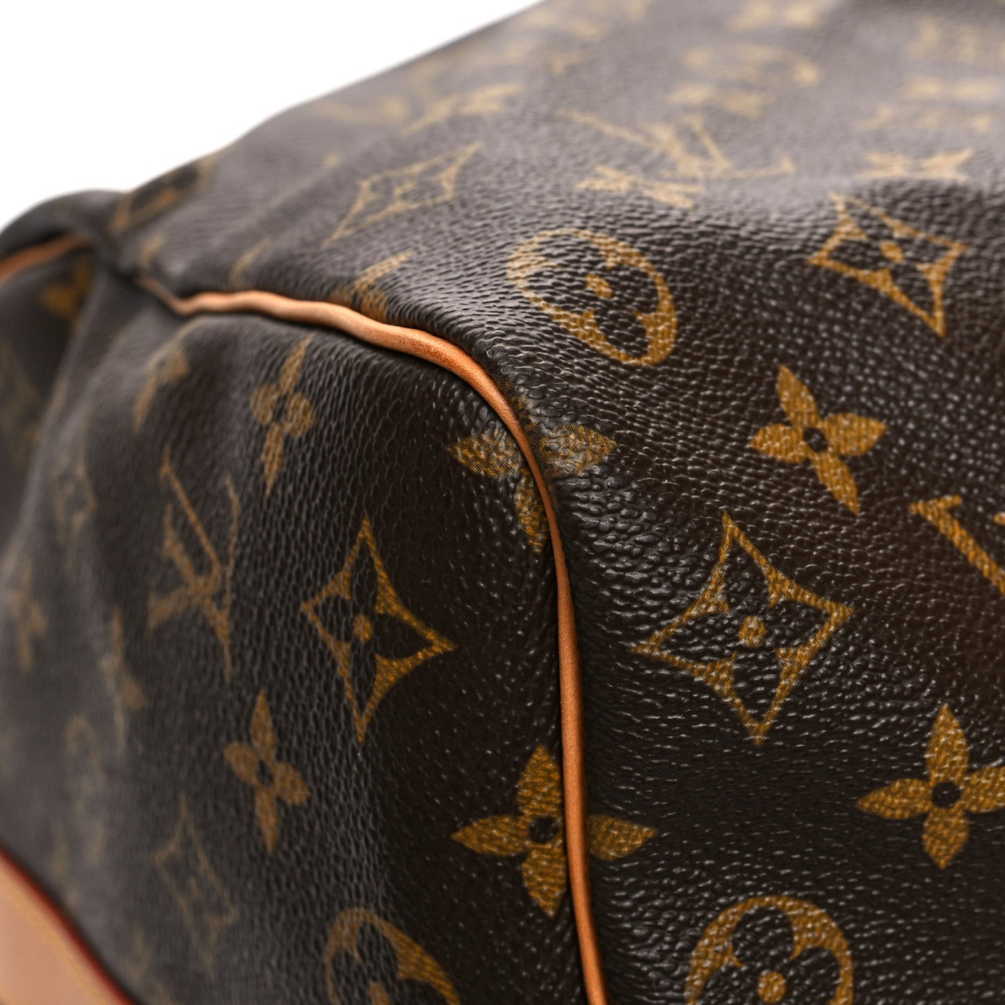 Monogram Keepall Bandouliere 50