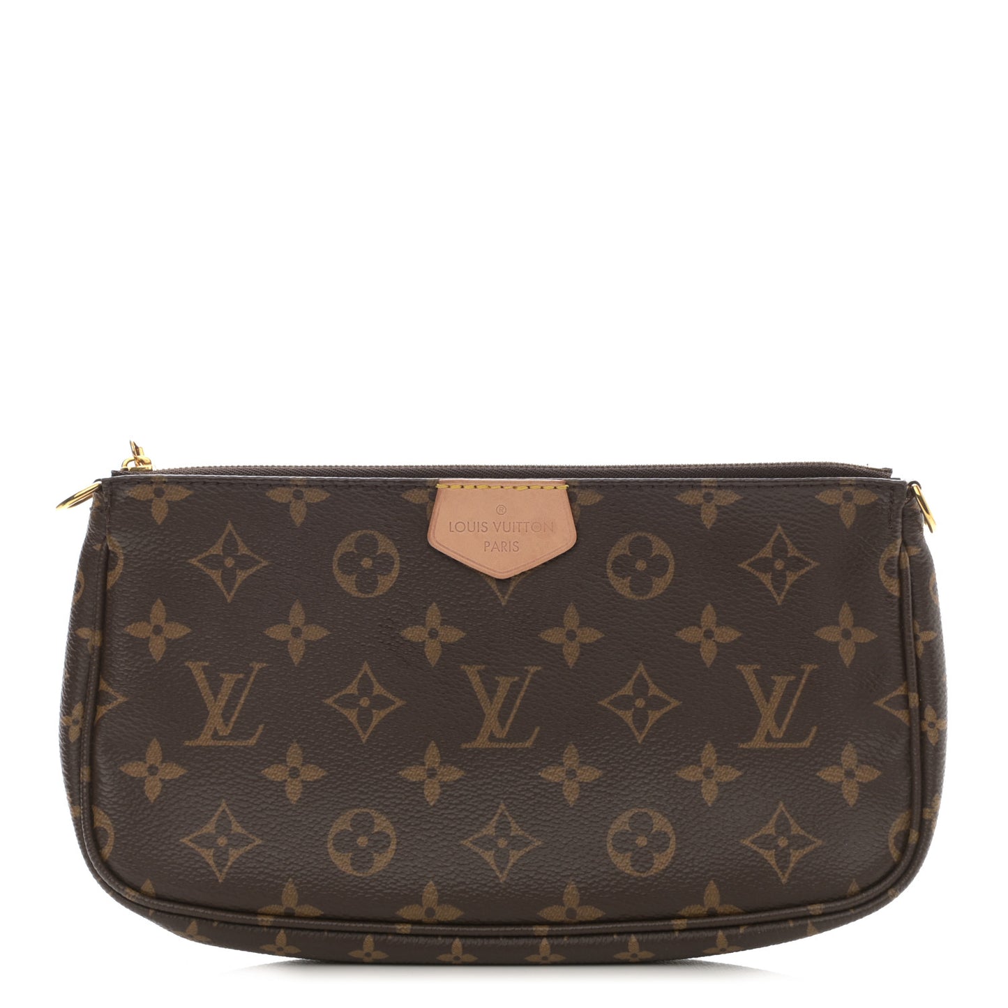 Monogram Multi Pochette Accessories Large Pochette