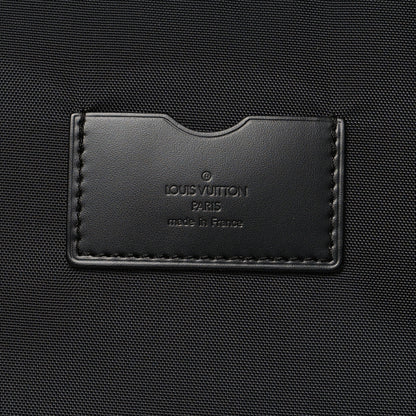 Louis Vuitton Damier Graphite Pegase 55 Rolling Luggage 5 of 11