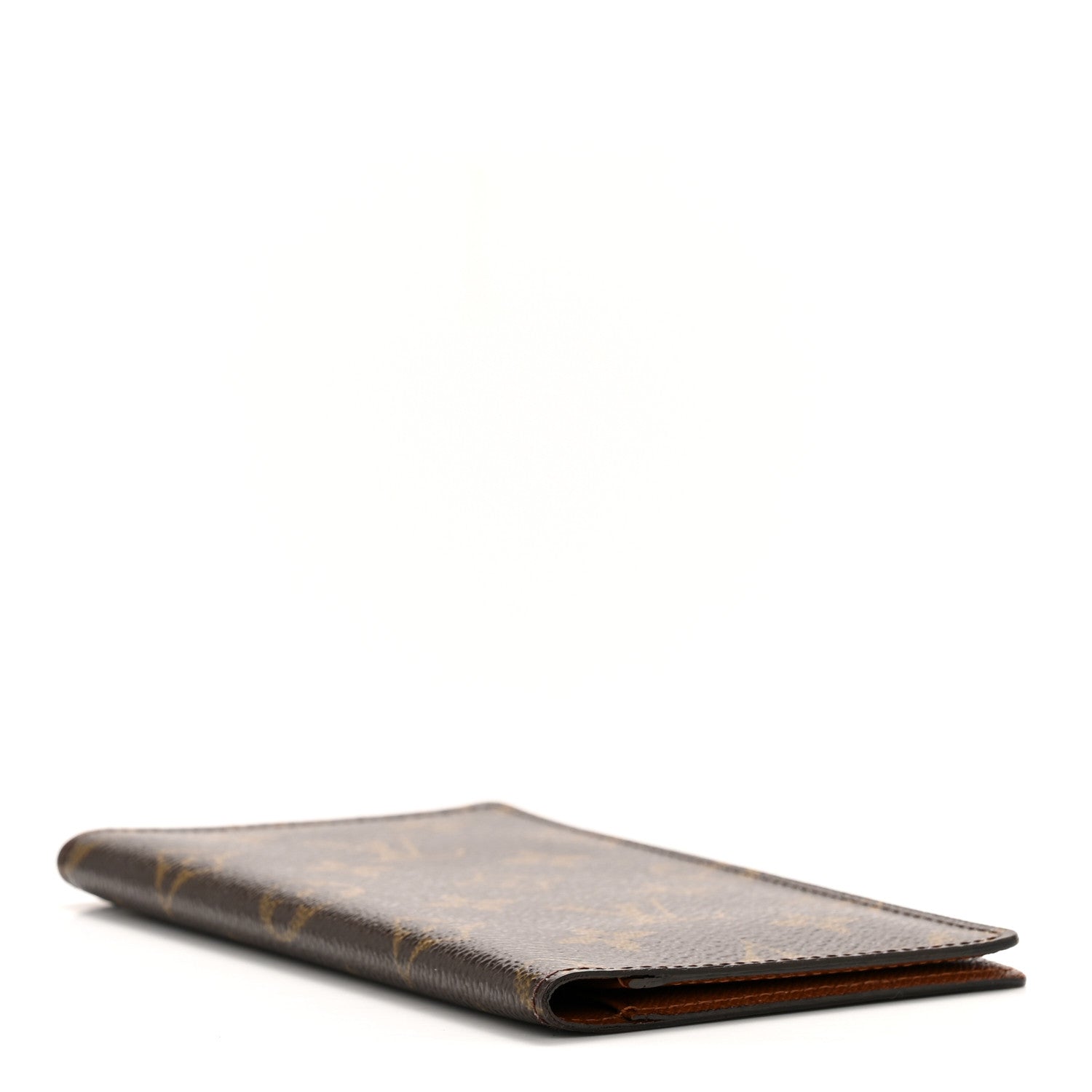 Louis Vuitton Monogram Pocket Agenda Cover 4 of 8
