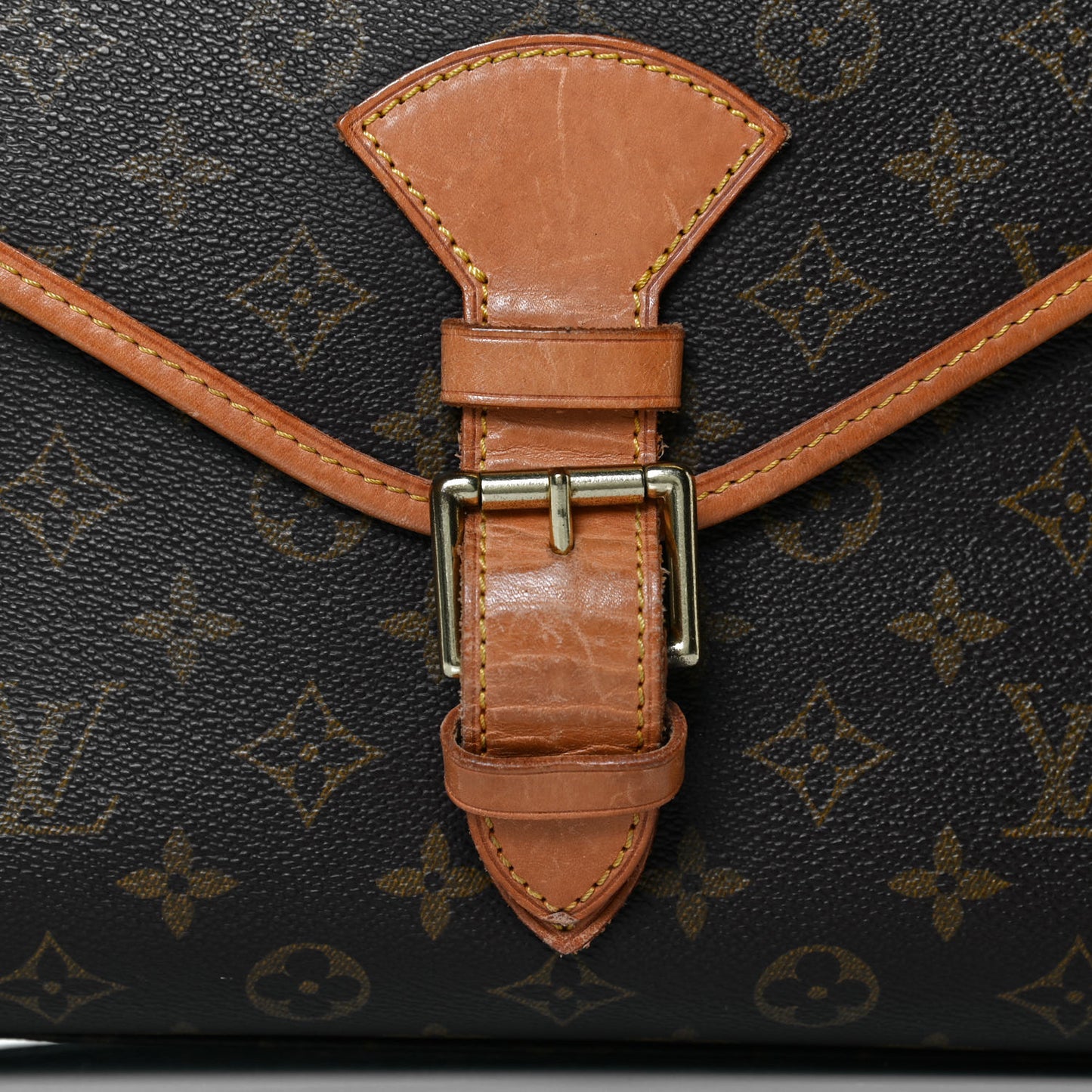 Monogram Beverly GM Briefcase