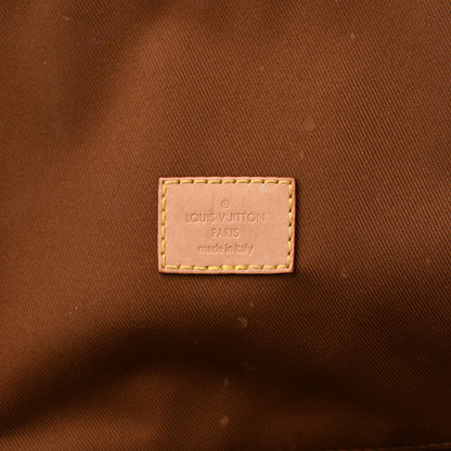 Louis Vuitton Monogram Packing Cube MM 6 of 8