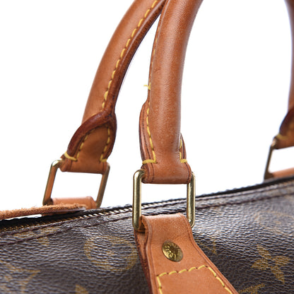 Louis Vuitton Monogram Speedy 30 10 of 12