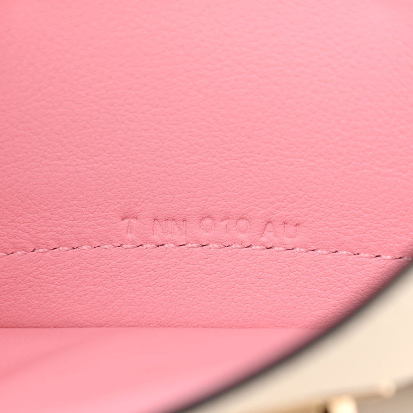 Swift Mini Convoyeur Craie Rose Sakura