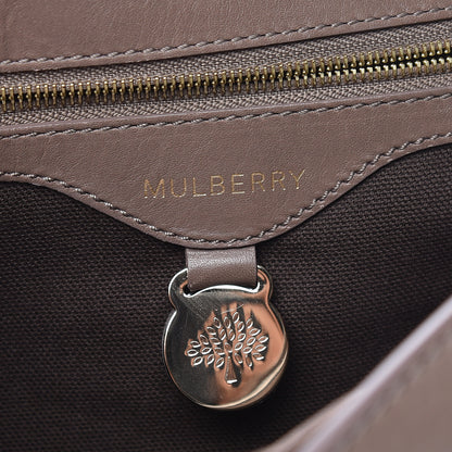 Mulberry Polished Calfskin Primrose Taupe 6 of 24