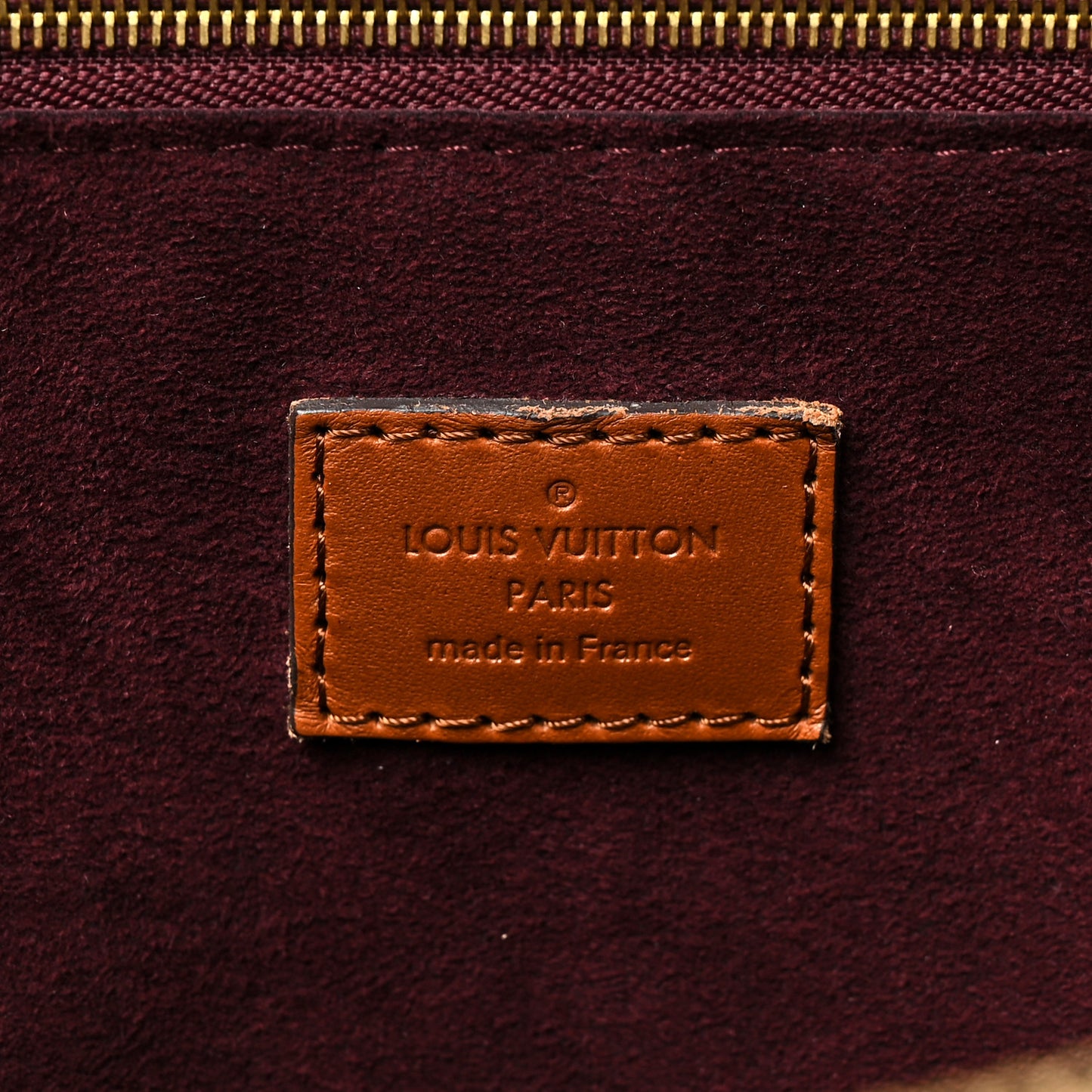 Damier Ebene Greenwich