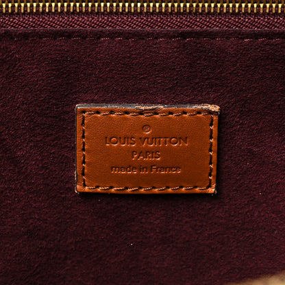 Louis Vuitton Damier Ebene Greenwich 6 of 12