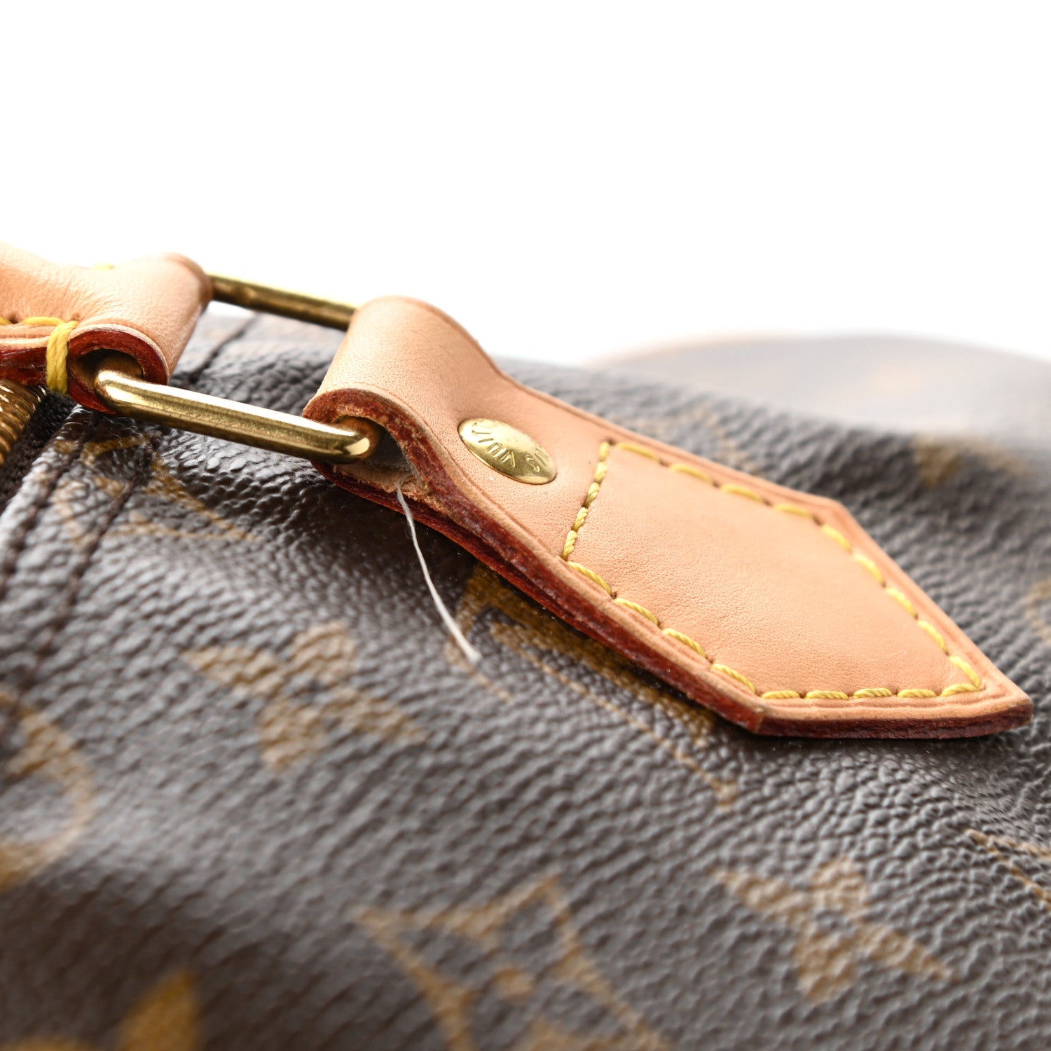 Louis Vuitton Monogram Speedy 30 12 of 12