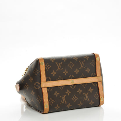 Louis Vuitton Monogram Marais BB 4 of 10