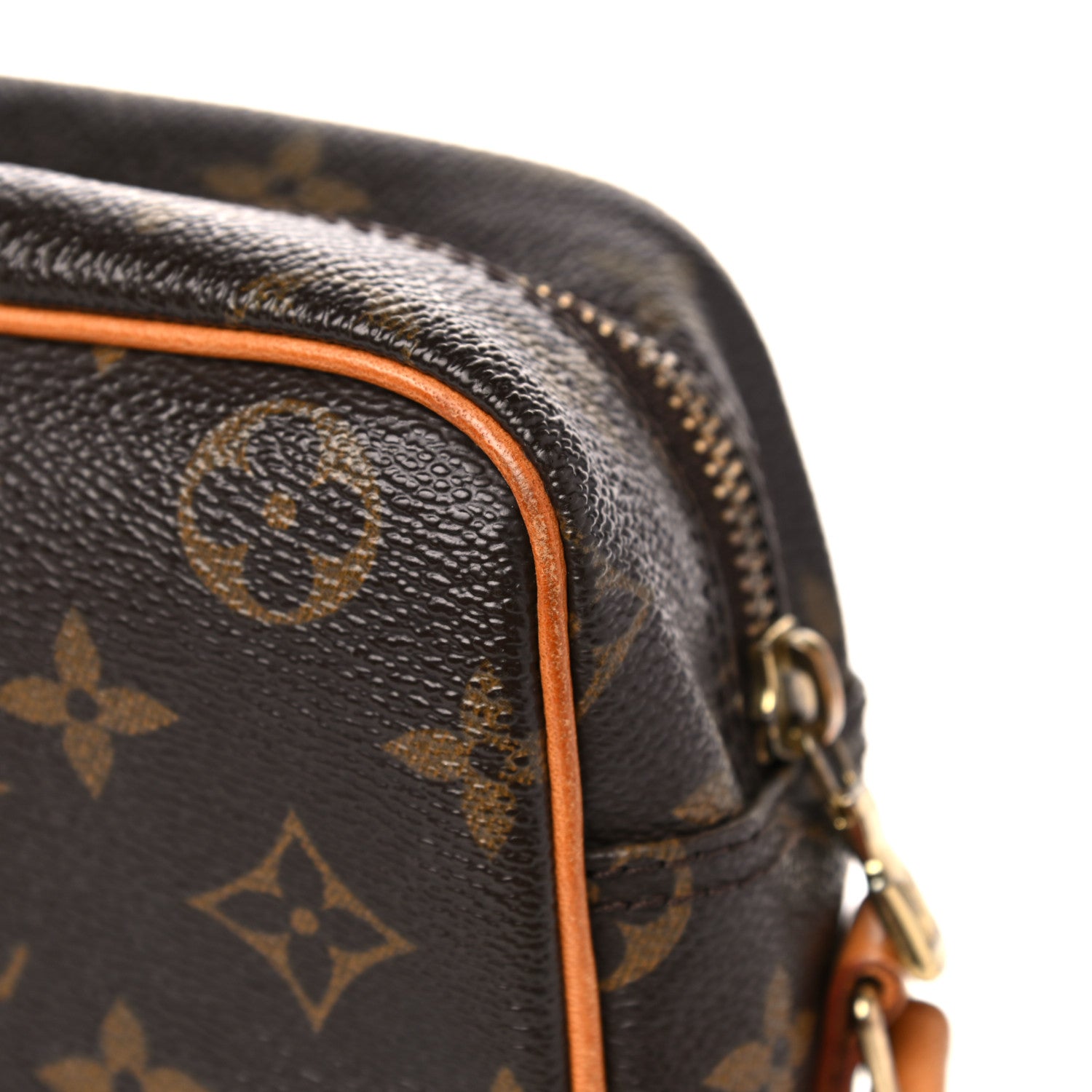 Louis Vuitton Monogram Trocadero 30 20 of 28