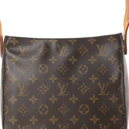 Louis Vuitton Monogram Looping MM 8 of 18