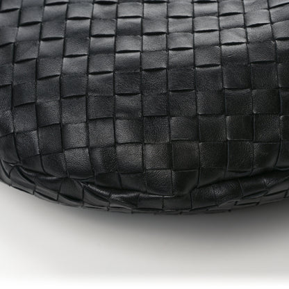 Bottega Veneta Nappa Intrecciato Medium Jodie Black 11 of 11