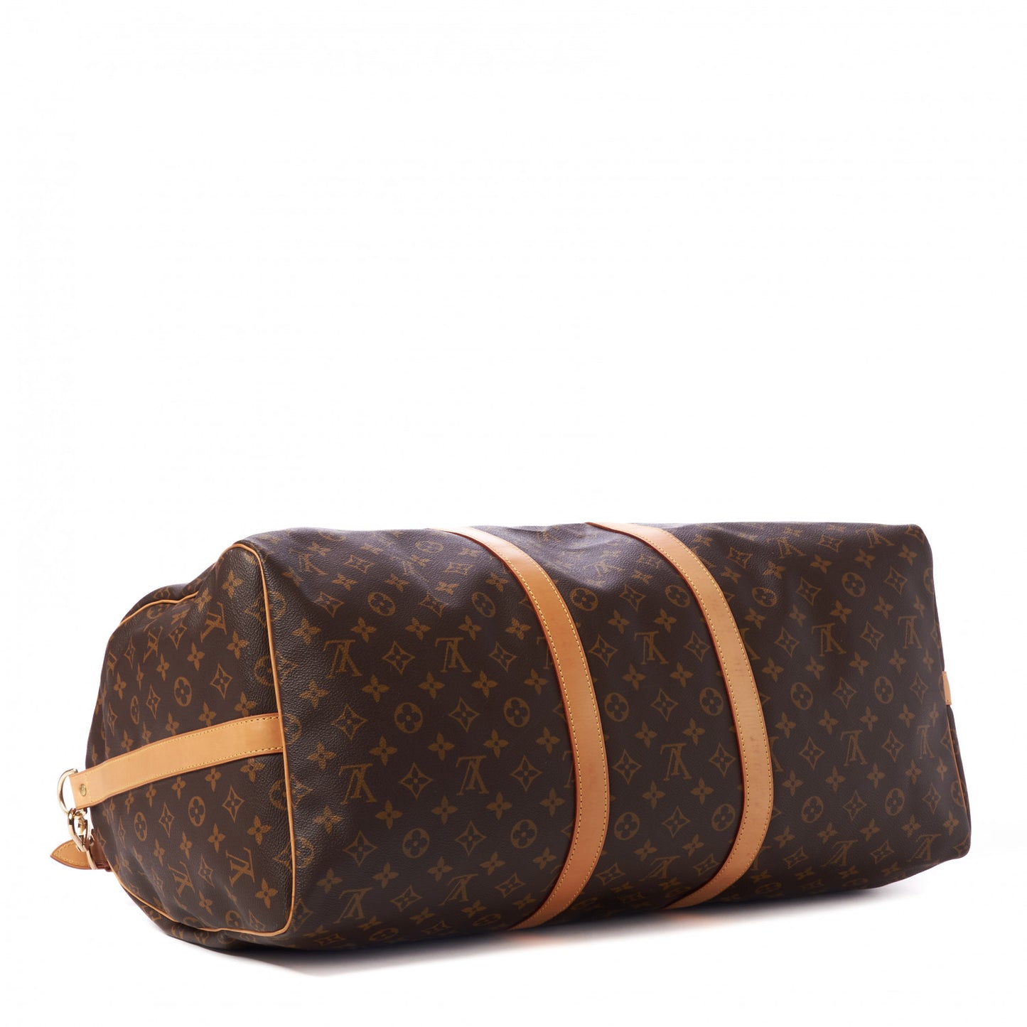 Monogram Keepall Bandouliere 55
