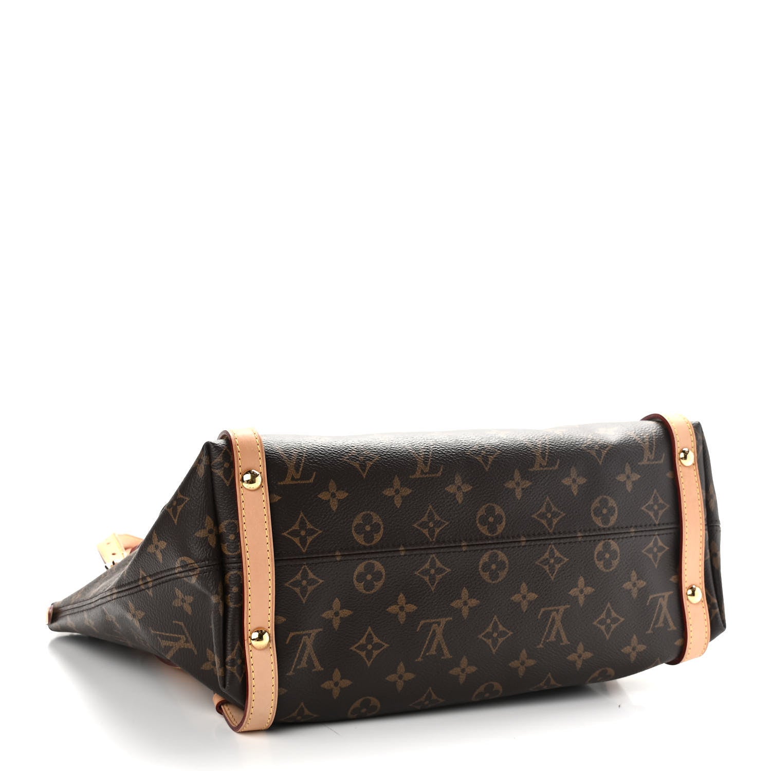 Louis Vuitton Monogram Tuileries 4 of 10