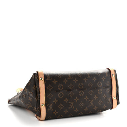 Louis Vuitton Monogram Tuileries 4 of 10