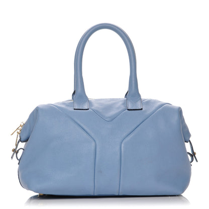 Saint Laurent Grained Calfskin Small Easy Sac 1 of 9