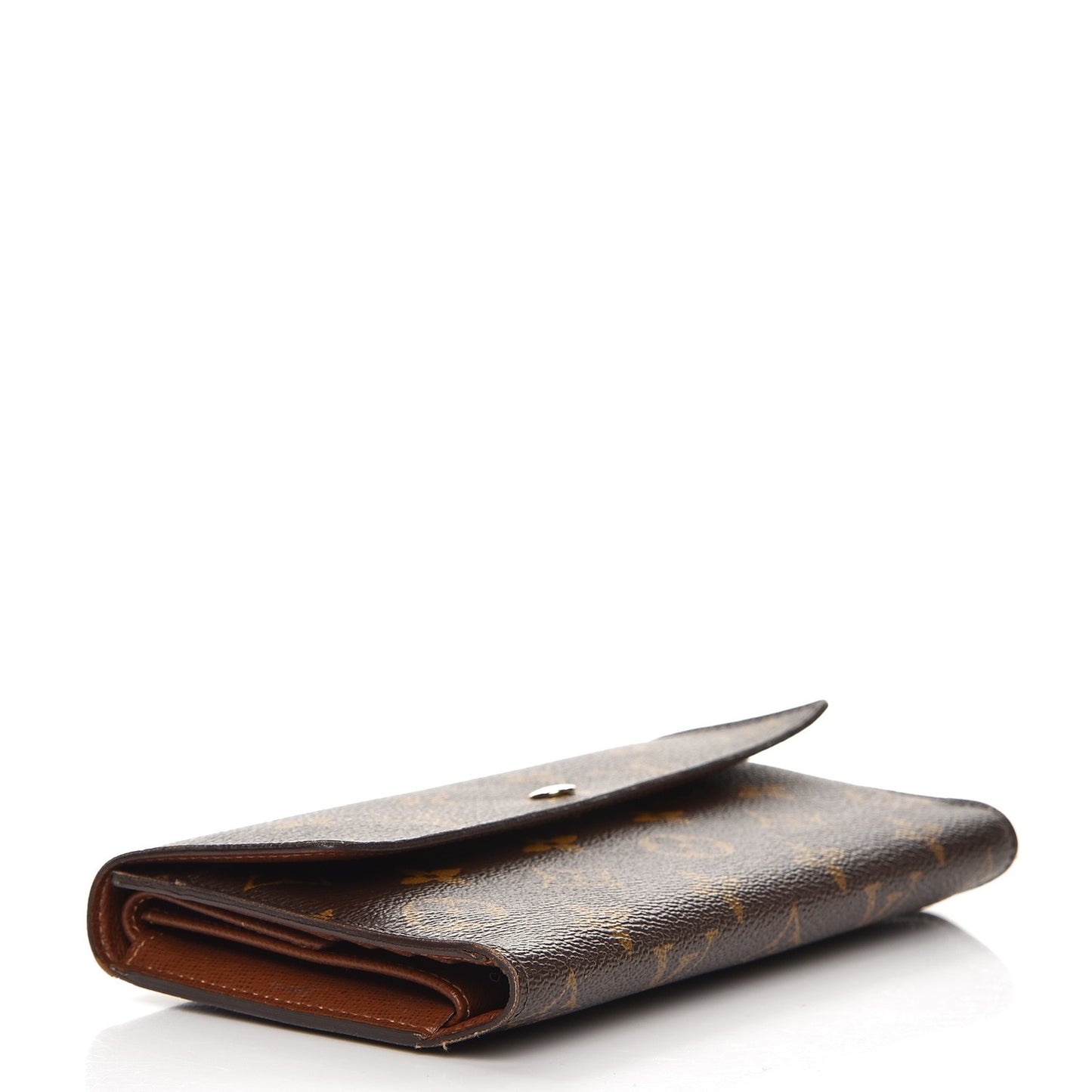 Monogram Porte Tresor International Wallet