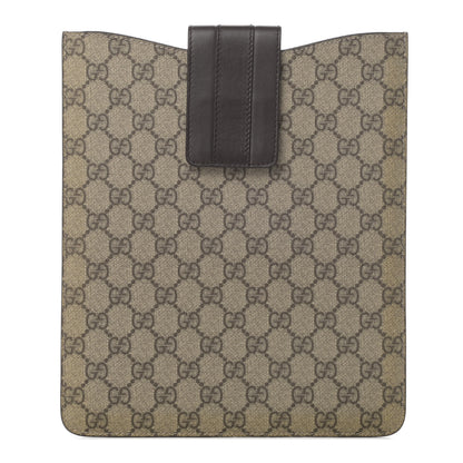 Gucci GG Plus Monogram iPad Case 1 of 5