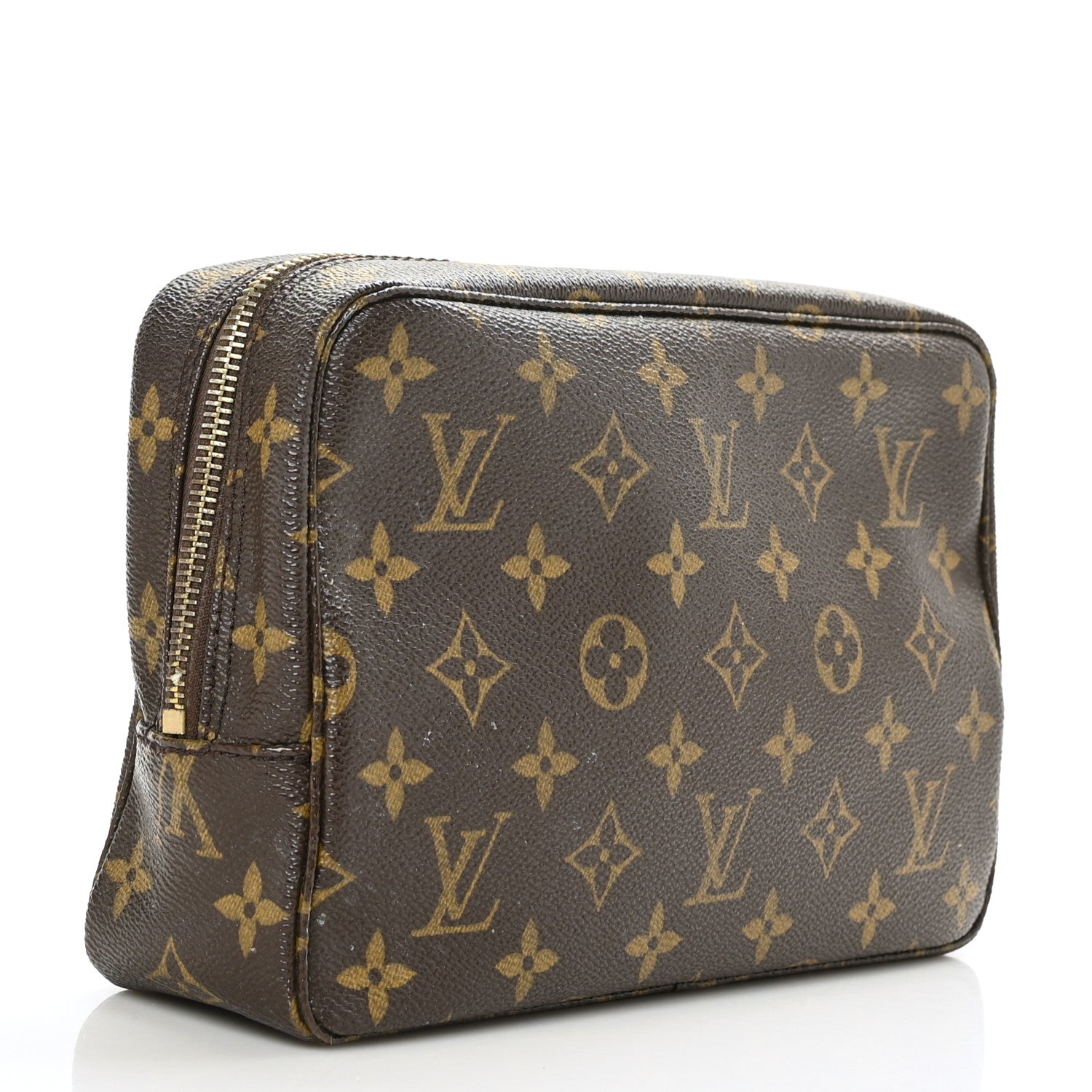 Louis Vuitton Monogram Trousse Toilette 23 2 of 10