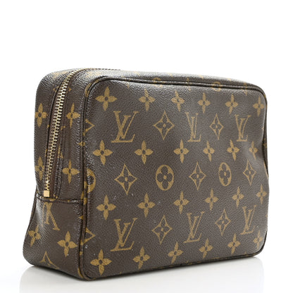 Louis Vuitton Monogram Trousse Toilette 23 2 of 10