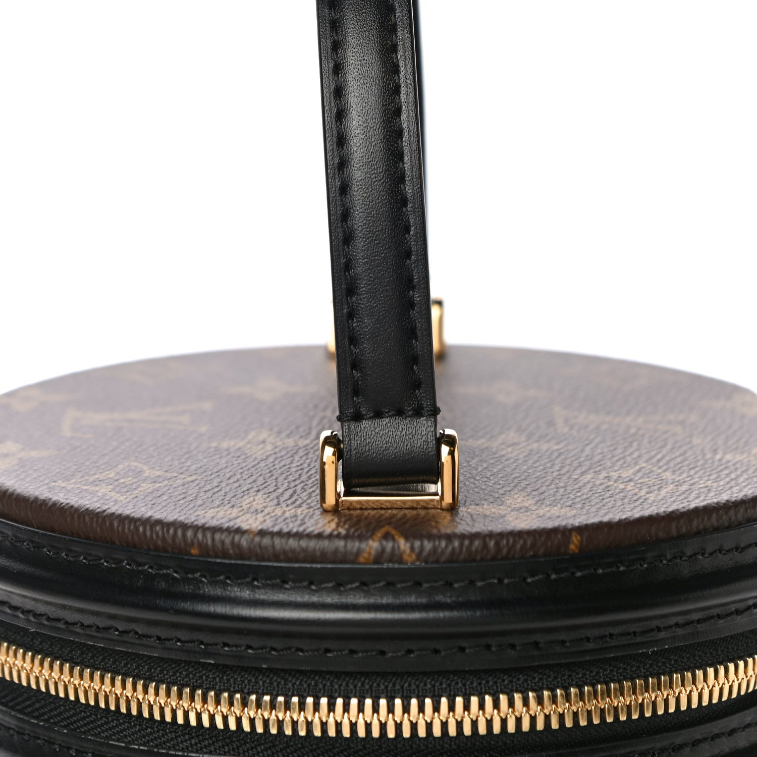 Louis Vuitton Reverse Monogram Cannes 10 of 16