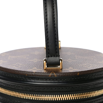 Louis Vuitton Reverse Monogram Cannes 10 of 16