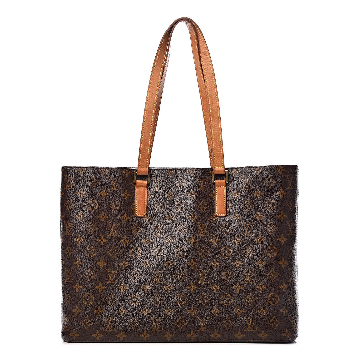 Louis Vuitton Monogram Luco 1 of 19