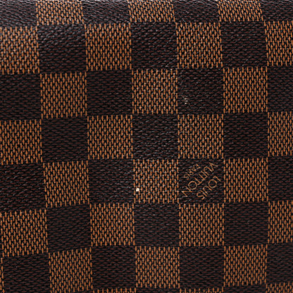 Louis Vuitton Damier Ebene Neo Neverfull MM 14 of 15