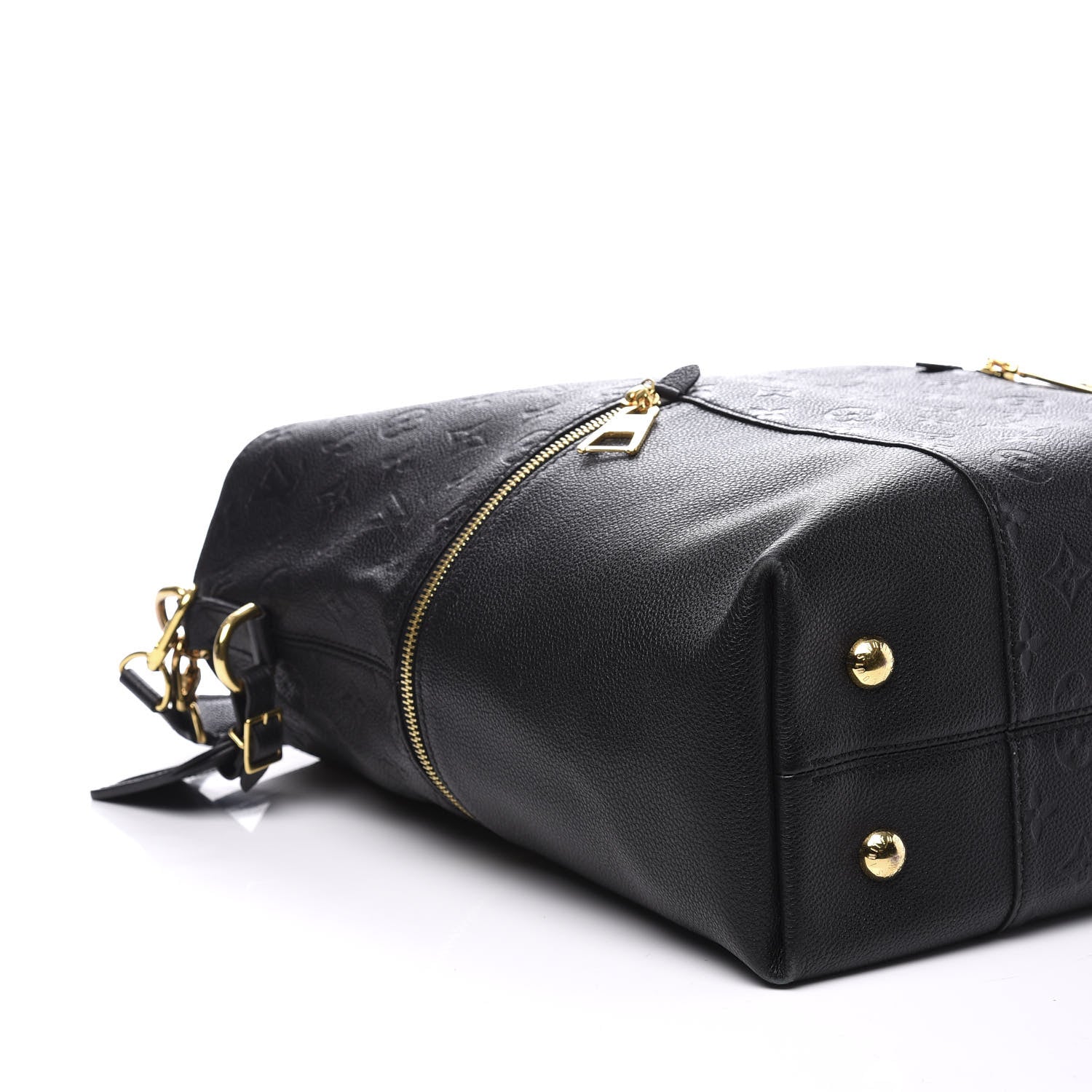 Louis Vuitton Empreinte Melie Black 5 of 9