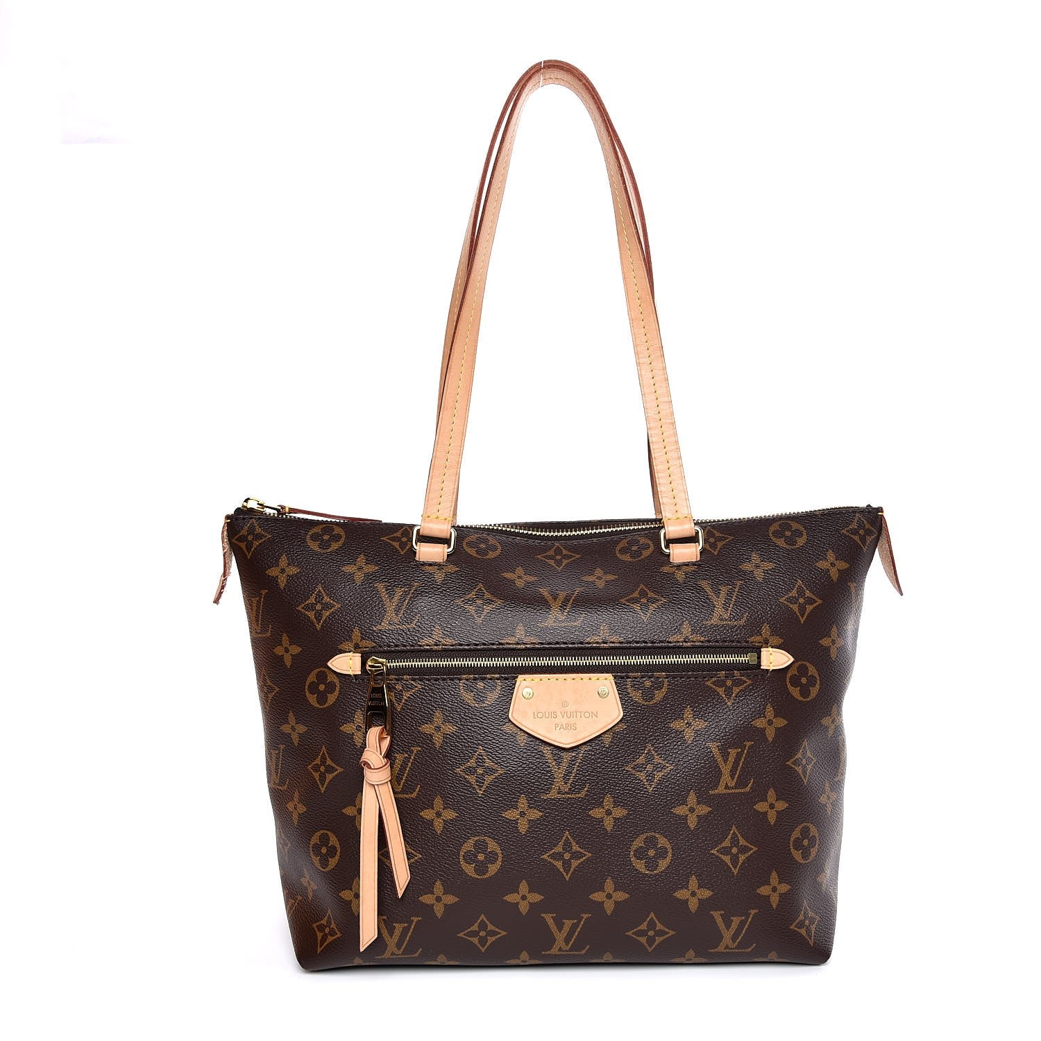 Louis Vuitton Monogram Iena PM 1 of 10