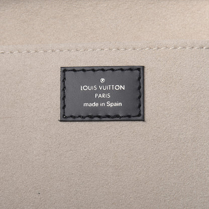 Louis Vuitton Epi Petit Sac Plat Rose Ballerine 6 of 11