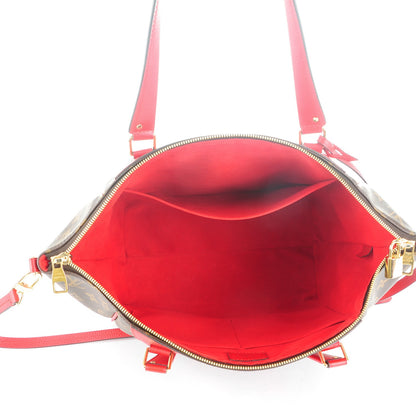 Louis Vuitton Monogram Estrela NM Cherry 5 of 8