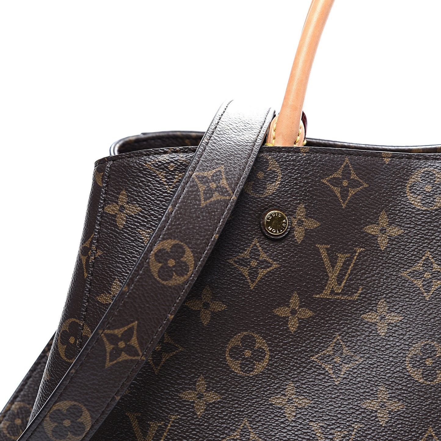Monogram Montaigne GM