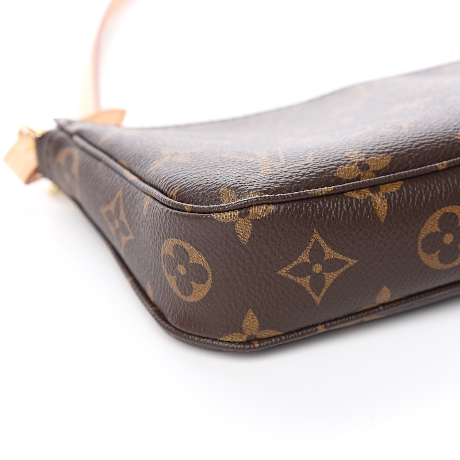 Louis Vuitton Monogram Pochette Accessories NM 8 of 10