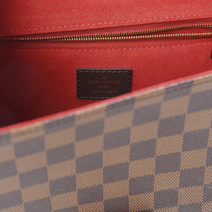 Louis Vuitton Damier Ebene Venice 5 of 8
