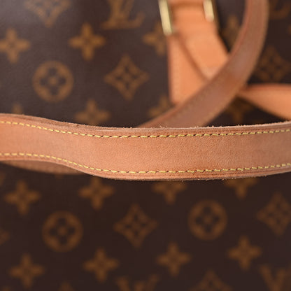 Louis Vuitton Monogram Luco 10 of 10
