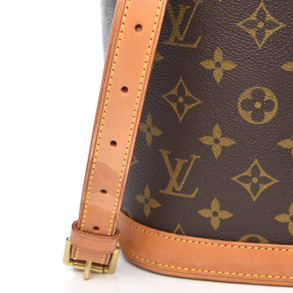 Louis Vuitton Monogram Nice 18 of 27