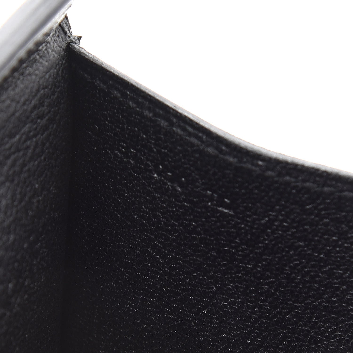 Hermes Evergrain Clic-H 21 Black 7 of 9
