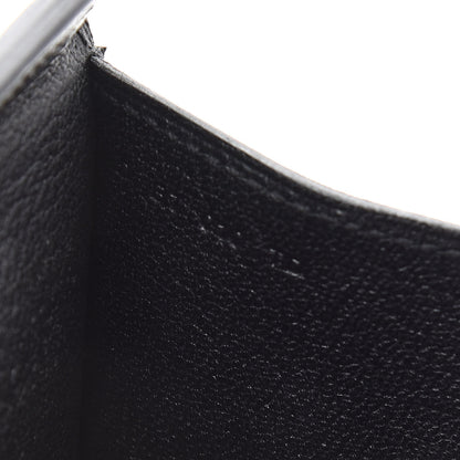 Hermes Evergrain Clic-H 21 Black 7 of 9