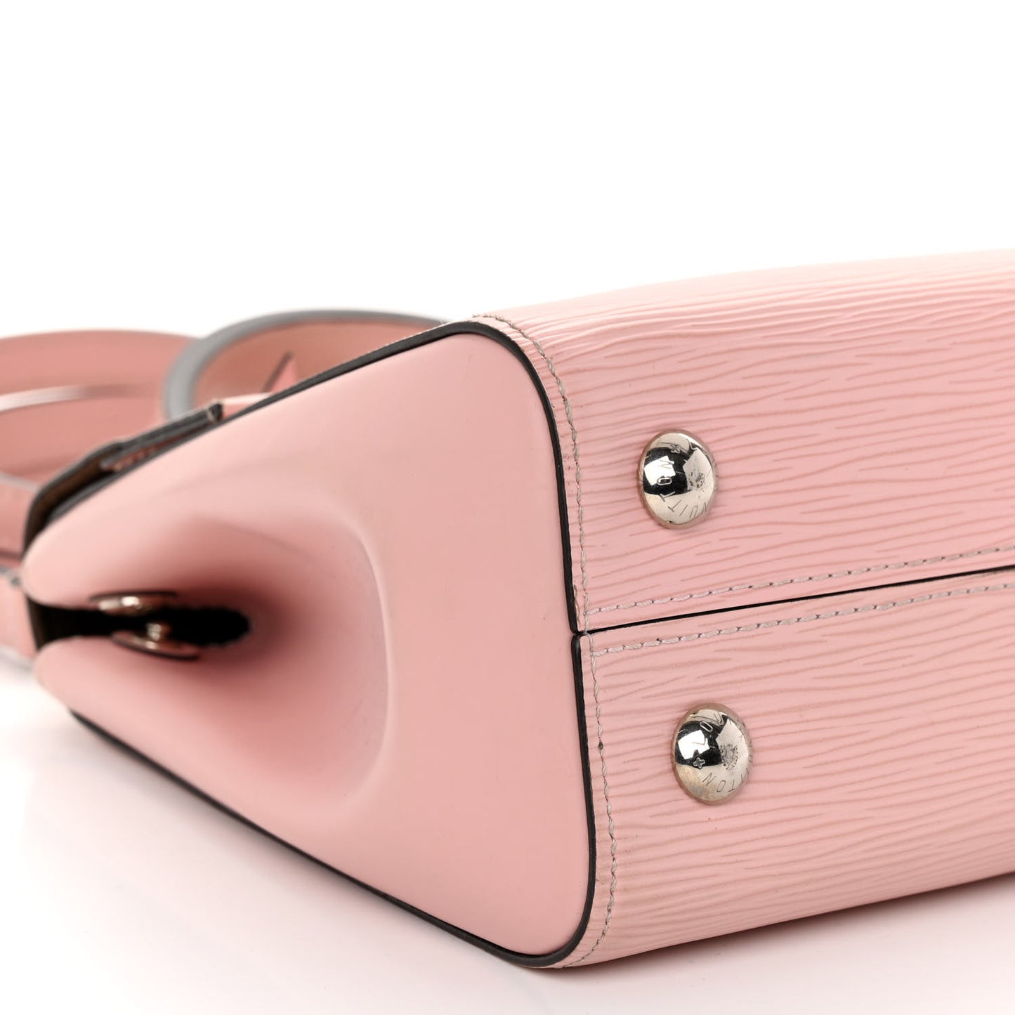 Epi Cluny BB Rose Ballerine