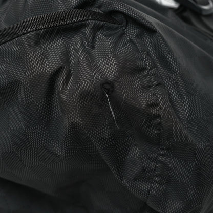 Louis Vuitton Nylon Damier Graphite Adventure Practical 11 of 11