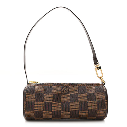 Louis Vuitton Damier Ebene Mini Papillon 1 of 6