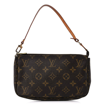 Louis Vuitton Monogram Pochette Accessories 1 of 14
