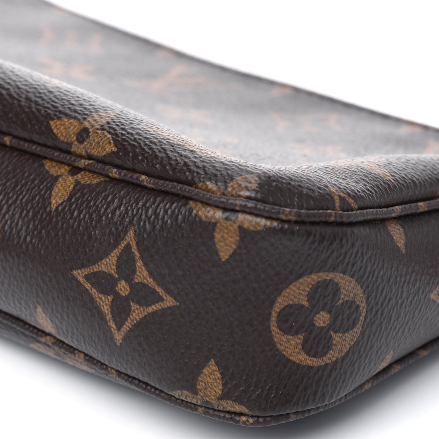 Monogram Pochette Accessories NM