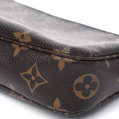 Louis Vuitton Monogram Pochette Accessories NM 11 of 13